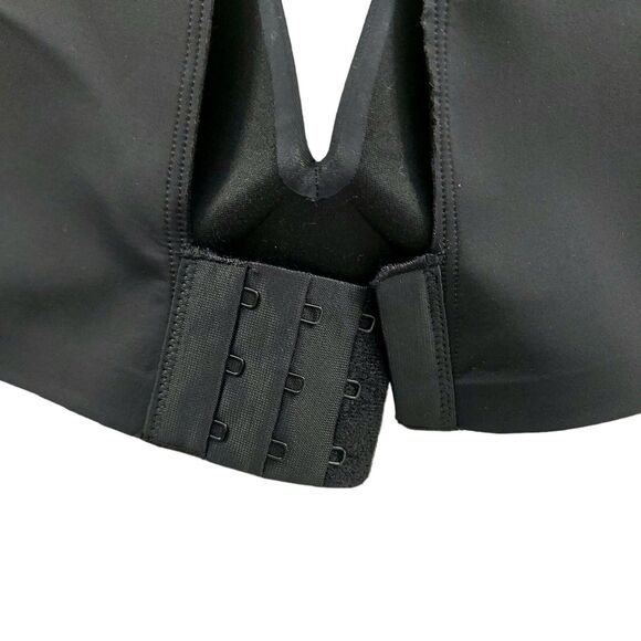 Maidenform Comfort Crush T-Shirt Bra Womens XXXL Black Wired Adjustable Strap - Picture 8 of 10